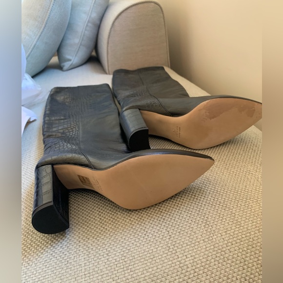 Paris Texas Boots - Picture 4 of 6